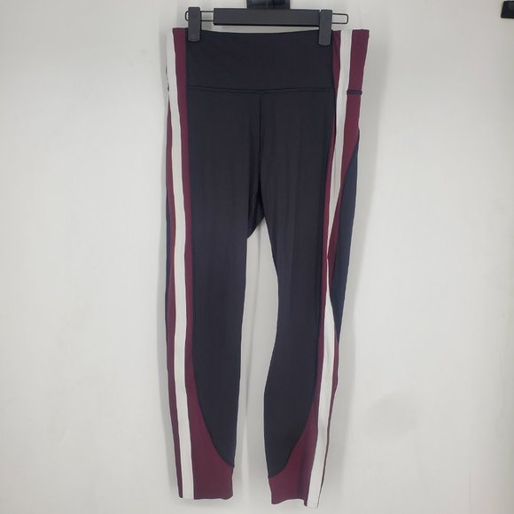 Splits 59 Black Tights, No Holes Great condition. in great shape Size M - Picture 7 of 7